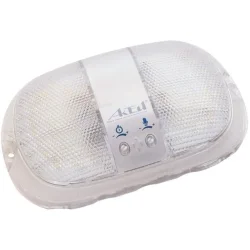 Светильник светодиодный ЖКХ Персей 11Вт IP30 с оптико-акустическим датчиком 3 режима работы Актей СА-7012У