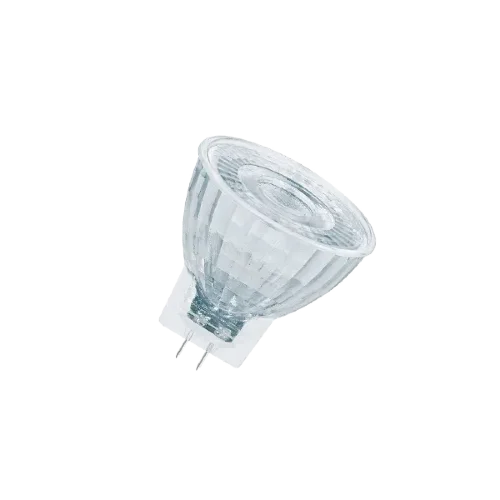 Лампа светодиодная 10SW/4000K (=75W) 110° GU10 800Lm | LED Value 2Y | - OSRAM. Фото 3