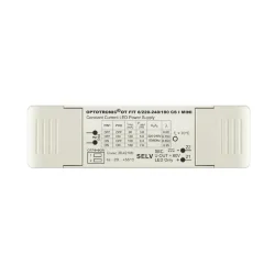 Драйвер для светодиодов OT FIT 8/220-240/180 CS I MINI | 2.7-7.6W 30-42V | DIP- переключатель 90-180мА | - OSRAM