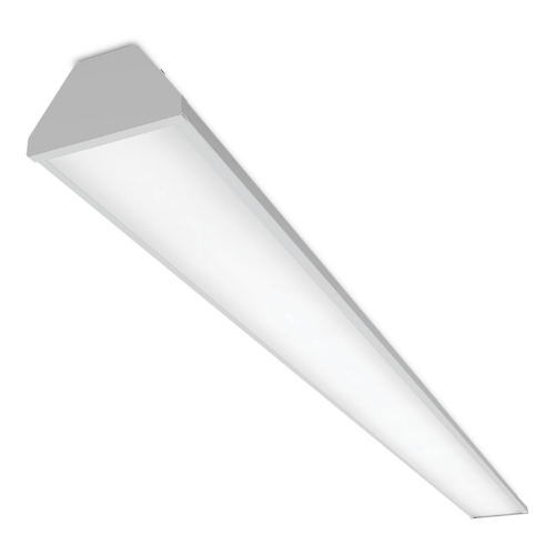 Светильник WOLTA PRO МАРКЕТ ДСО04-27-301-6К-М 27Вт 6500К IP40 Матовый - фото 1.