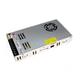 Блок питания LS-350-5 (5V, 350W, 70A)