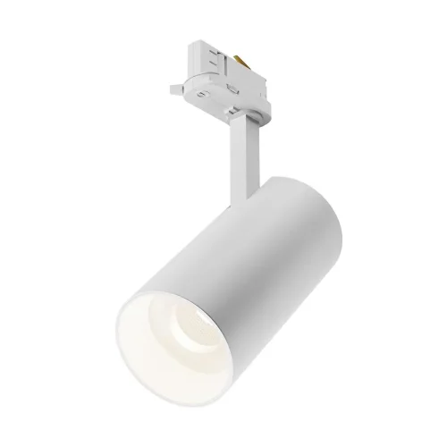 Трековый светильник Focus Led Trinity 2700-5000K 30Вт 36° (Белый) - фото