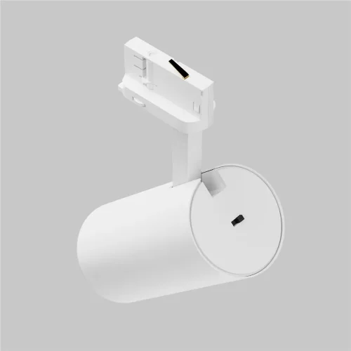 Трековый светильник Focus Led Trinity 2700-5000K 30Вт 36° (Белый) - фото 5