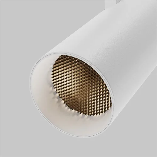 Трековый светильник Focus Led Trinity 2700-5000K 30Вт 36° (Белый) - фото 9