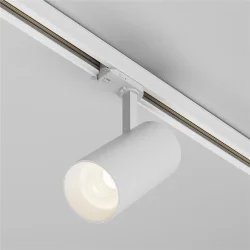 Трековый светильник Фокус / Focus Led Trinity 2700-5000K 30Вт 36° (Белый) TR197-3-30WCCT-M-W