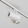 Трековый светильник Фокус / Focus Led Trinity 2700-5000K 30Вт 36° (Белый) TR197-3-30WCCT-M-W - фото 5