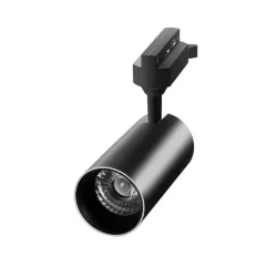 Светильник светодиодный трековый PTR 0725 25Вт 4000К IP40 24град. BL черн. JazzWay 5015203