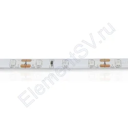 Светодиодная лента LUX class, 2835, 60led/m, Red, 12V, IP65