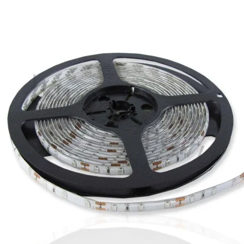 Светодиодная лента LUX class, 2835, 60led/m, Red, 12V, IP65 - фото I