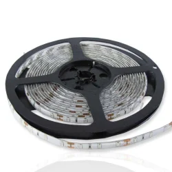 Светодиодная лента LUX class, 2835, 60led/m, Red, 12V, IP65
