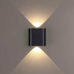 Настенный светильник «ODEON LIGHT» 7191/2WL, серия: MAGNUM (крепление на планке) - Отраженный свет