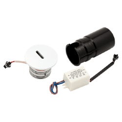 Светильник настенный GW TIK GW-R712-3-WH-WW, GW-R712-3-WH-WW 003029