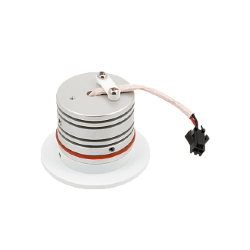 Светильник настенный GW TIK GW-R712-3-WH-WW, GW-R712-3-WH-WW 003029