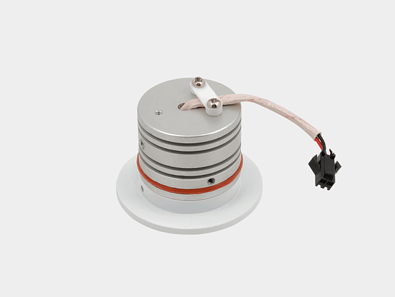 'Светильник настенный GW TIK GW-R712-3-WH-WW, GW-R712-3-WH-WW. Фото 3