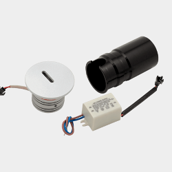 'Светильник настенный GW TIK GW-R712-3-WH-WW, GW-R712-3-WH-WW 003029