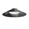 Подвесной светильник Кампана / Campana Parity 4000K 12Вт 120° черный (Черный) TR127B-12W4K-B - фото