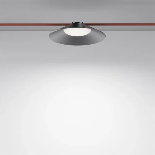 Подвесной светильник Кампана / Campana Parity 4000K 12Вт 120° черный (Черный) TR127B-12W4K-B - фото 7