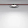 Подвесной светильник Кампана / Campana Parity 4000K 12Вт 120° черный (Черный) TR127B-12W4K-B - фото 7