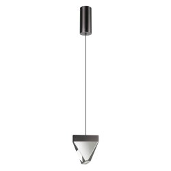 Подвес «ODEON LIGHT» 6677/5L, серия: RAY (крепление на планке)