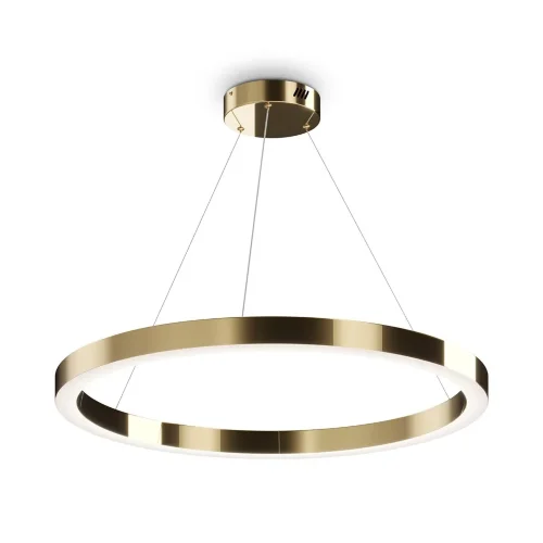Подвесной светильник Сатурн / Saturno 3500К 58Вт (Латунь) MOD415PL-L60BS4K - фото 2