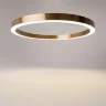Подвесной светильник Сатурн / Saturno 3500К 58Вт (Латунь) MOD415PL-L60BS4K - фото 4