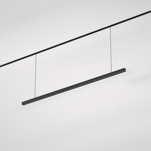 Трековый светильник 48W 4000K Vilo Slim Magnetic - фото 1