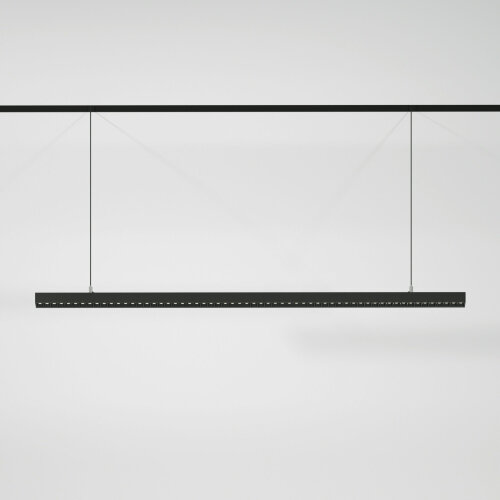 Трековый светильник 48W 4000K Vilo Slim Magnetic - Фото 2