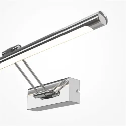 Подсветка Очарование / Dazzle 2700К 11Вт (Хром) MIR267WL-L12CH3K