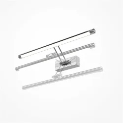 Подсветка Очарование / Dazzle 2700К 11Вт (Хром) MIR267WL-L12CH3K