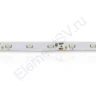 Светодиодная лента Standart class, 3528, 60led/m, Red, 12V, IP20 - фото 2.
