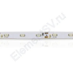Светодиодная лента Standart class, 3528, 60led/m, Red, 12V, IP20