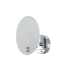 Бра «LUMION» 6552/1W, серия: VALERIA (крепление на планке) - -