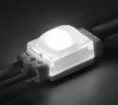 Модуль светодиодный ELF SOL+DOT, 1SMD диод 2835, белый - фото