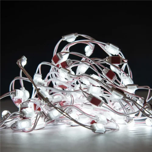 Модуль светодиодный ELF SOL+DOT, 1SMD диод 2835, белый - фото 3
