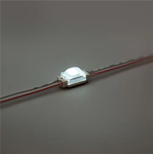 Модуль светодиодный ELF SOL+DOT, 1SMD диод 2835, белый - фото 5