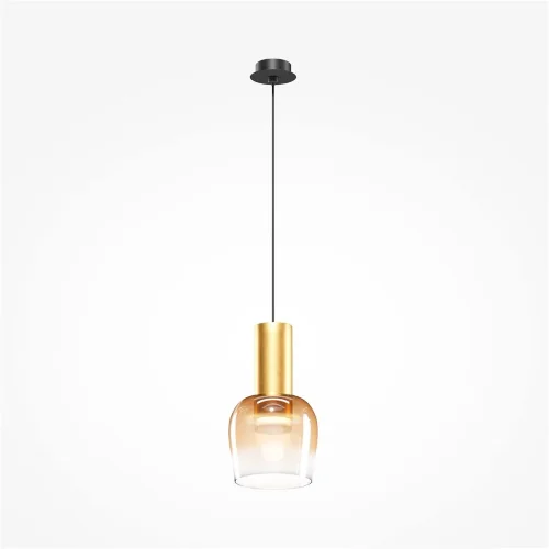 Подвесной светильник Smart Casual 3000К 7Вт (Золото) - фото 2