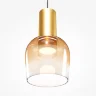 Подвесной светильник Smart Casual 3000К 7Вт (Золото) - фото 8