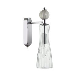 Бра «LUMION» 8269/1W, серия: EMILY (крепление на планке) - -