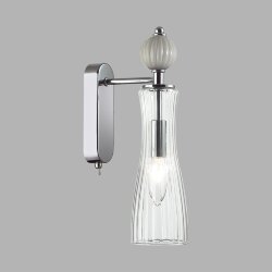 Бра «LUMION» 8269/1W, серия: EMILY (крепление на планке) - -