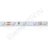 Светодиодная лента LUX class, 2835, 60led/m, Red, 12V, IP20 - фото 2.