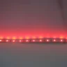 Светодиодная лента LUX class, 2835, 60led/m, Red, 12V, IP20 - фото III