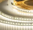Лента светодиодная ELFLED 1260SMD диодов (2835), 24В, 10м, Flowing Water, белый нейтр 4000-4500К - фото
