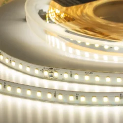 Лента светодиодная ELFLED 1260SMD диодов (2835), 24В, 10м, Flowing Water, белый нейтр 4000-4500К