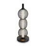 Настольный светильник FR6195TL-L6B Буш / Bush 6 Вт LED (Черный) FR6195TL-L6B - фото 5