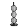 Настольный светильник FR6195TL-L6B Буш / Bush 6 Вт LED (Черный) FR6195TL-L6B - фото 12