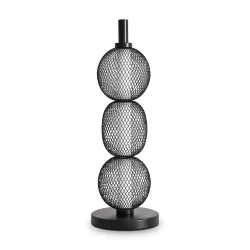 Настольный светильник FR6195TL-L6B Буш / Bush 6 Вт LED (Черный) FR6195TL-L6B