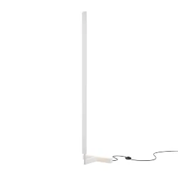 Напольный светильник (торшер) Combo 3000-6000К 24Вт (Белый)