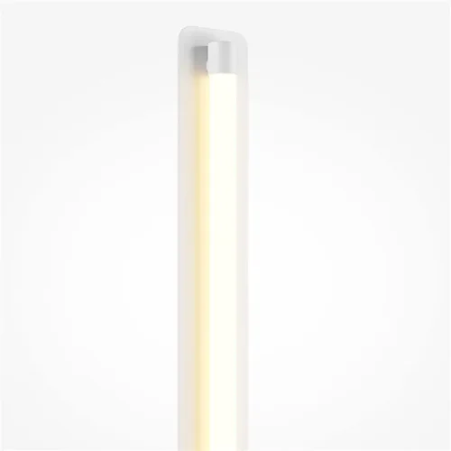 Напольный светильник (торшер) Combo 3000-6000К 24Вт (Белый) - фото 2