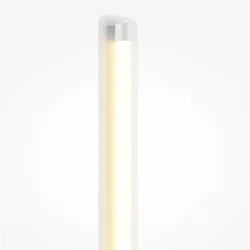 Напольный светильник (торшер) Combo 3000-6000К 24Вт (Белый)