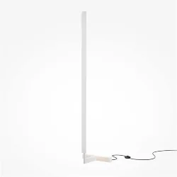 Напольный светильник (торшер) Combo 3000-6000К 24Вт (Белый)